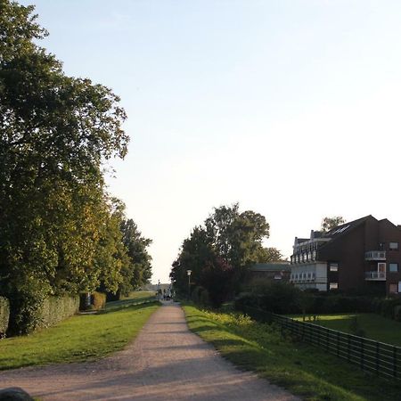 Lieblingsplatz Im Sonnengarten Kellenhusen Eksteriør billede