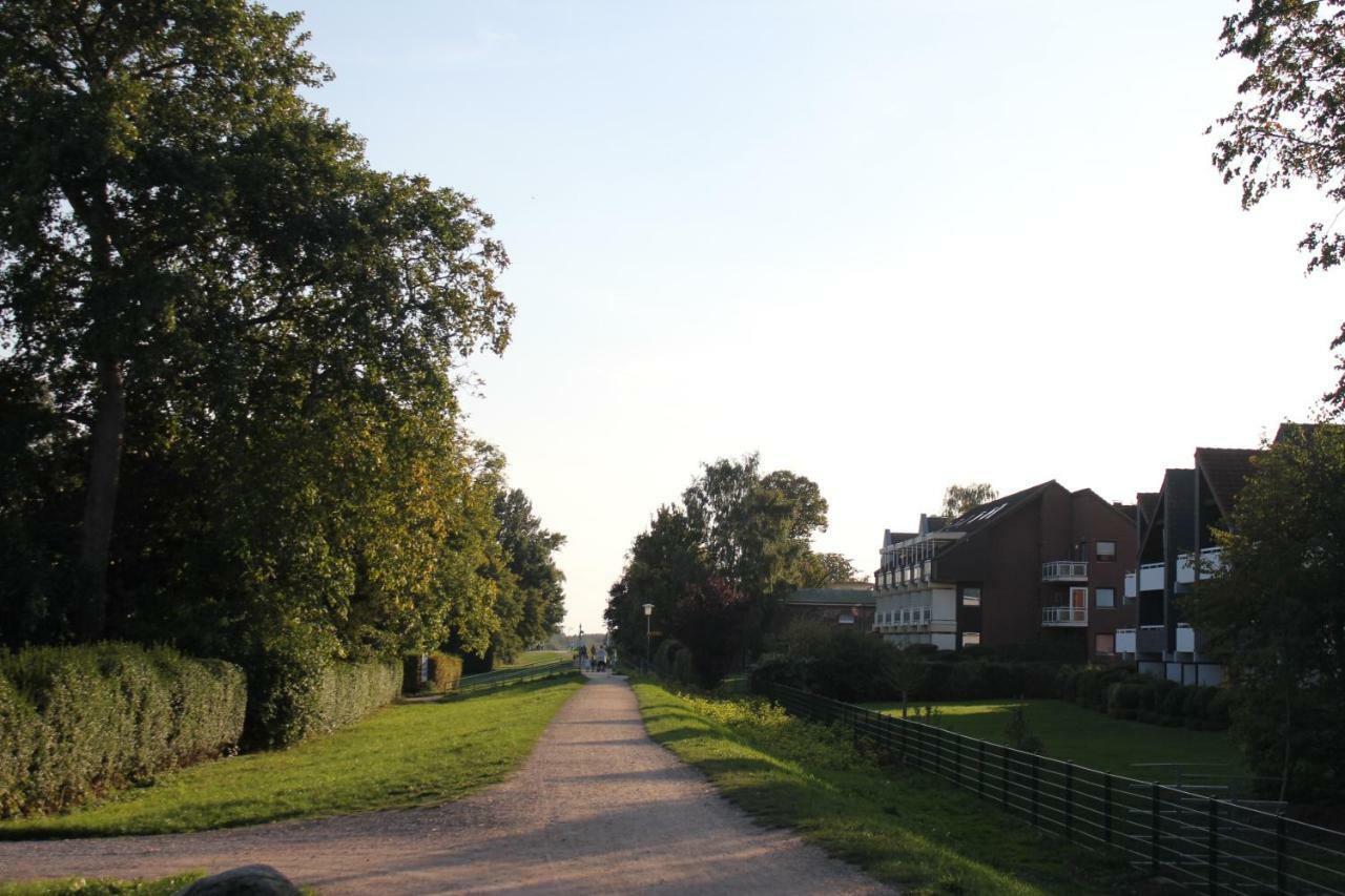 Lieblingsplatz Im Sonnengarten Kellenhusen Eksteriør billede