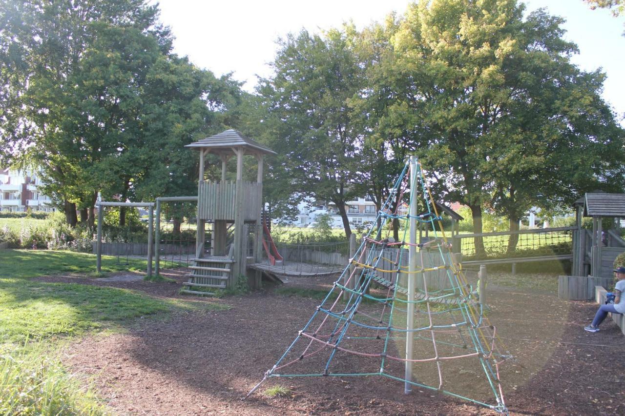 Lieblingsplatz Im Sonnengarten Kellenhusen Eksteriør billede